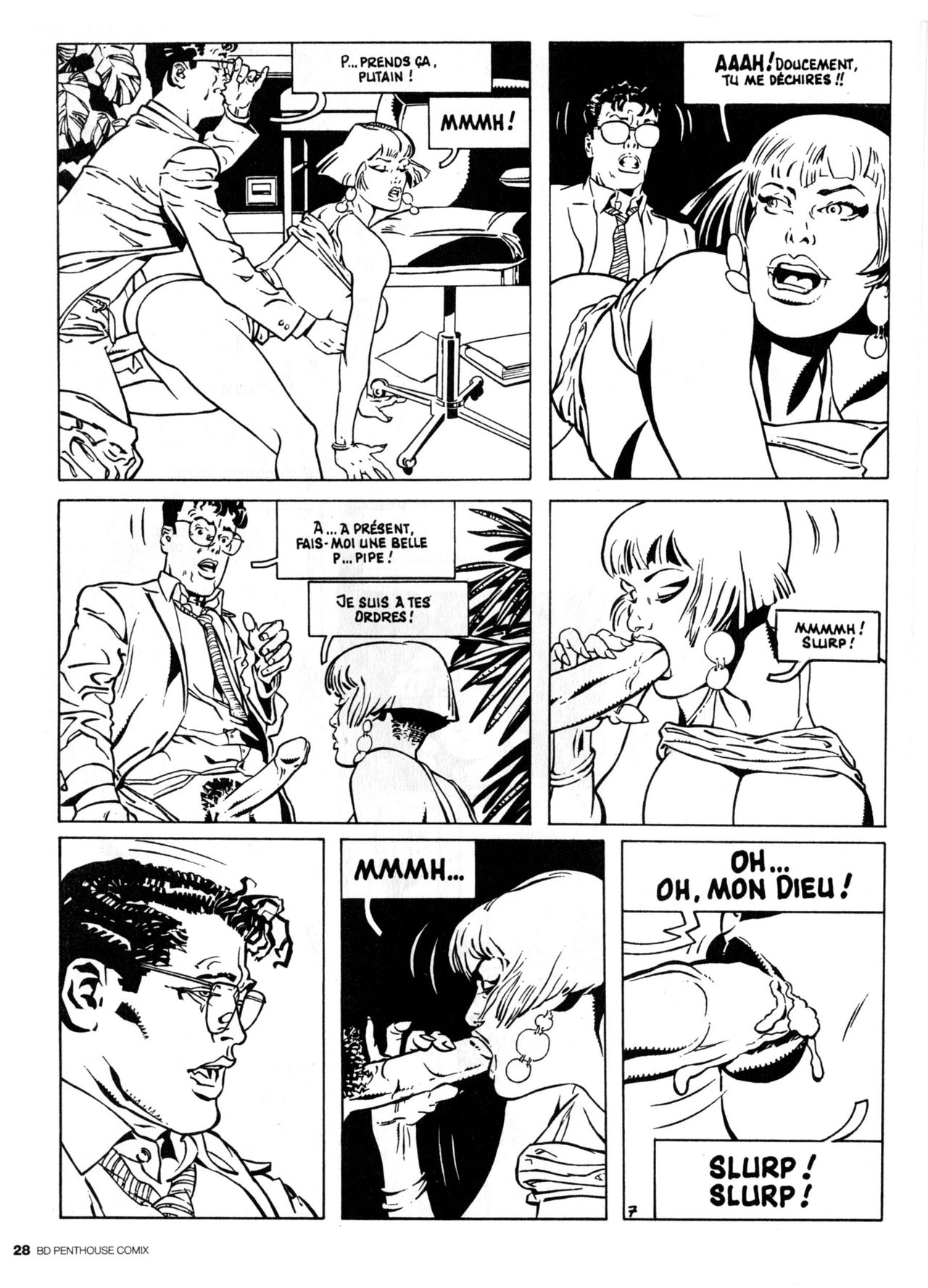Pugliese Initiation page 7 full