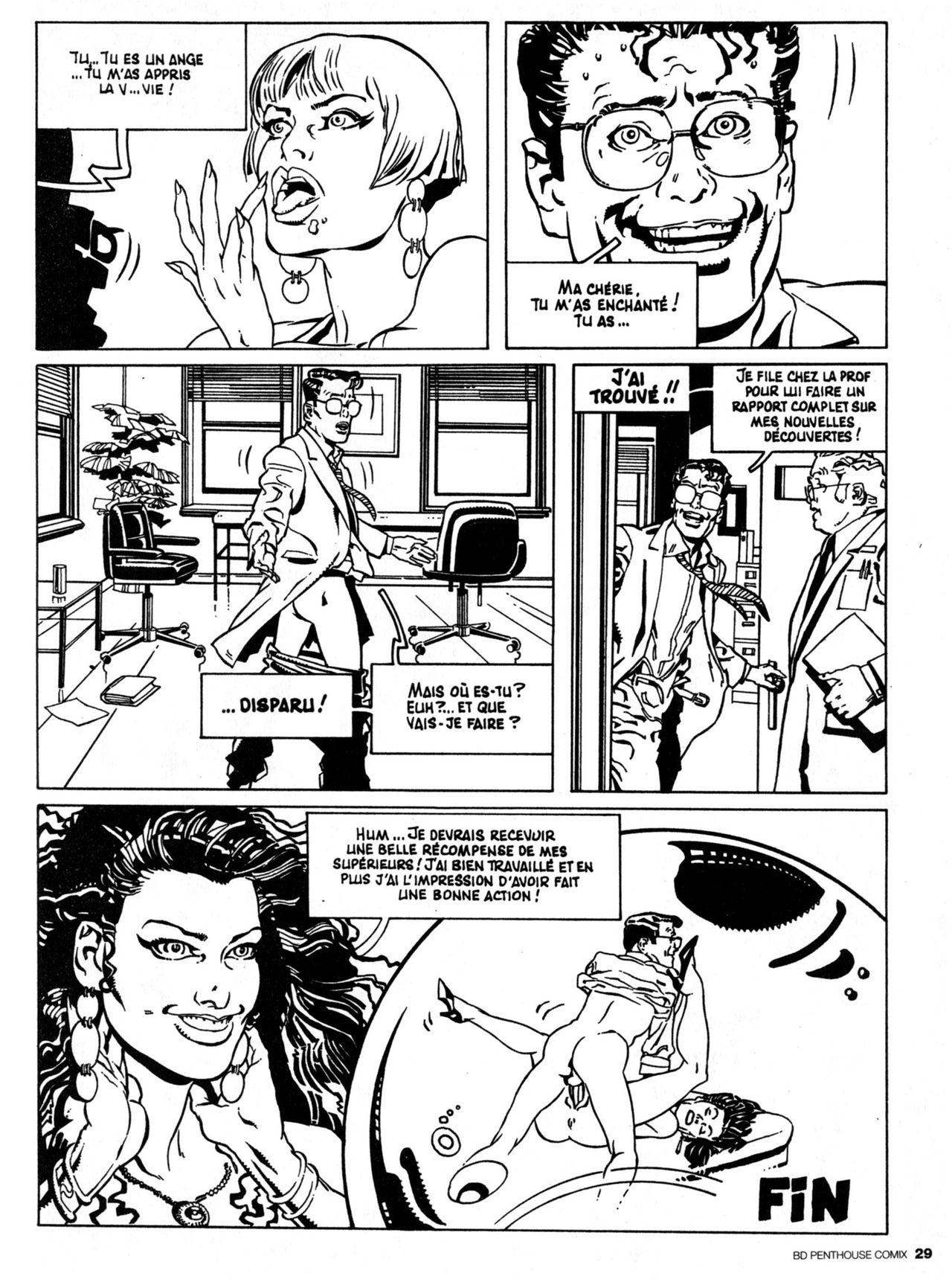 Pugliese Initiation page 8 full