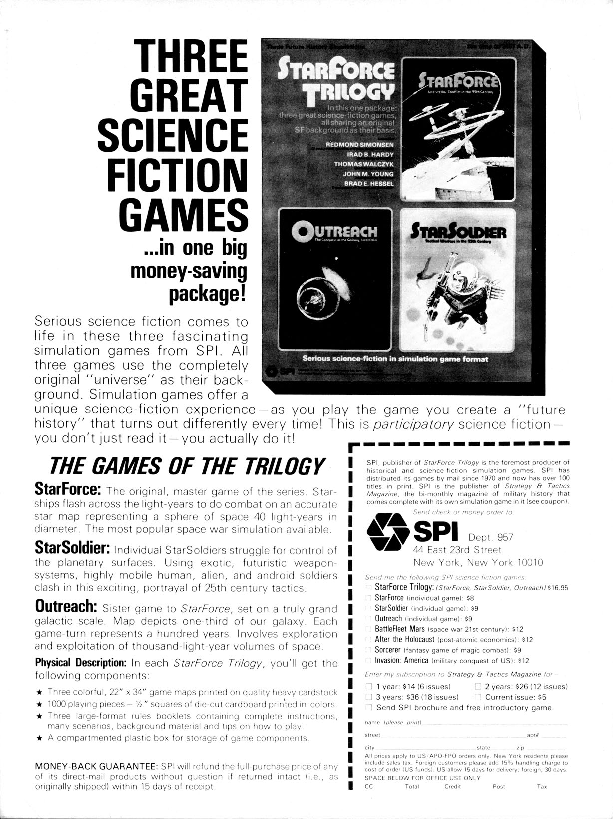 Heavy Metal 1977-08-Vol-01-#05 August page 3 full
