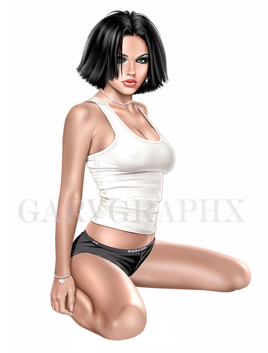 Mix pinup 3 page 4 full