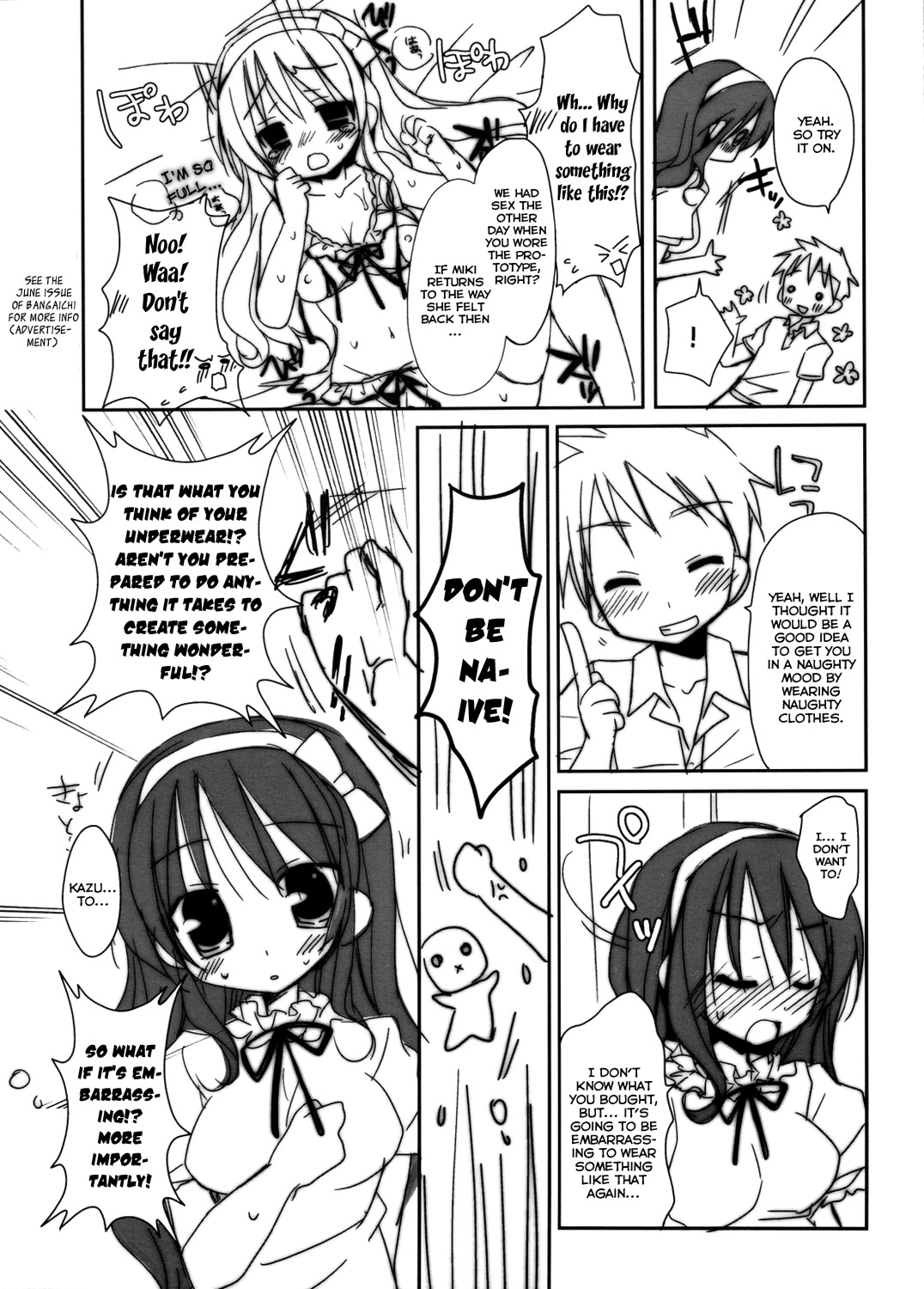 Sexy Lingerie page 7 full