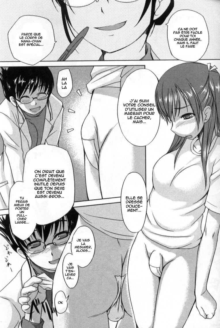 Kaiketsu! Yuuko Sensei | Annual Health Exam page 2 full