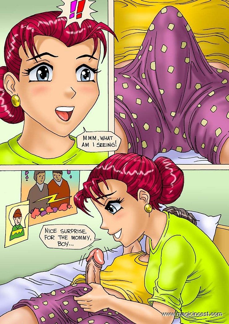 Family gets Fun page 2 full