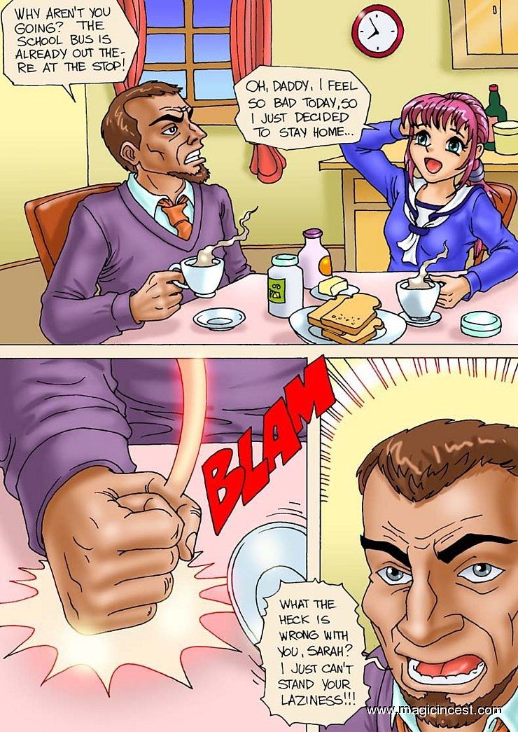 Family gets Fun page 5 full