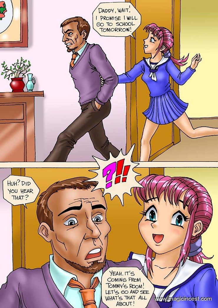 Family gets Fun page 6 full