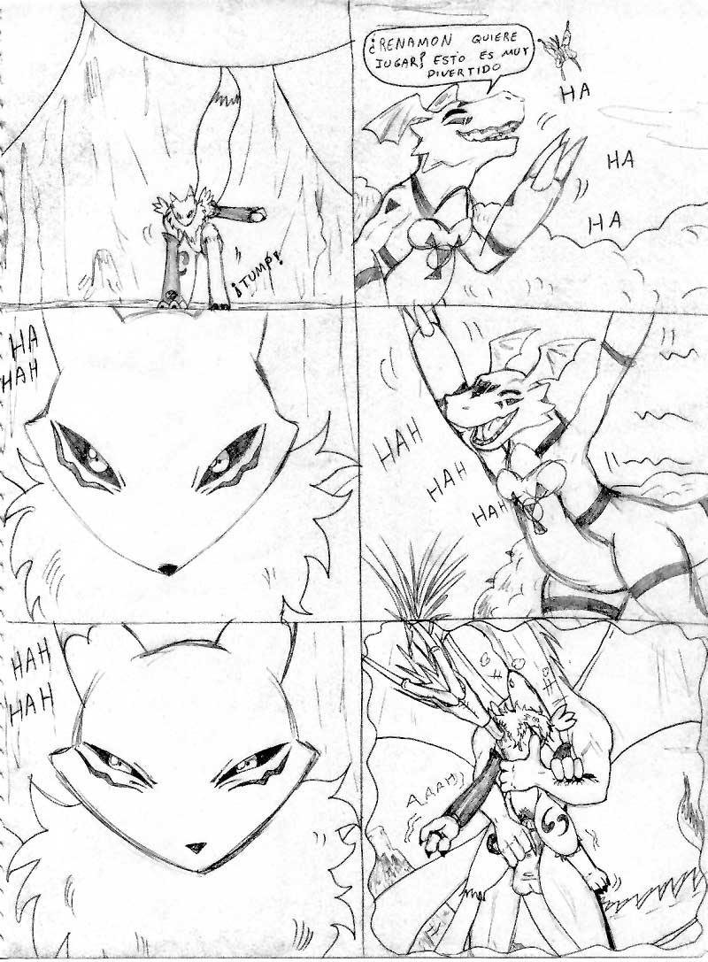 Guilmon's violation page 2 full