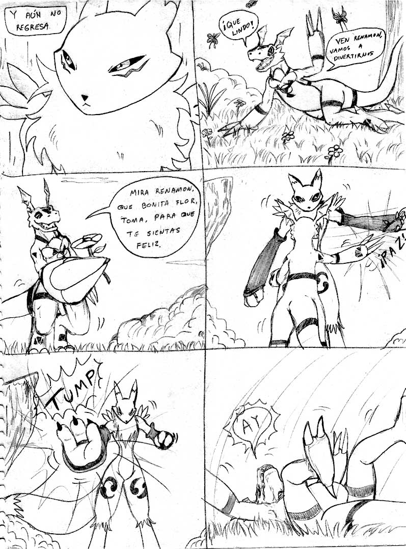 Guilmon's violation page 4 full