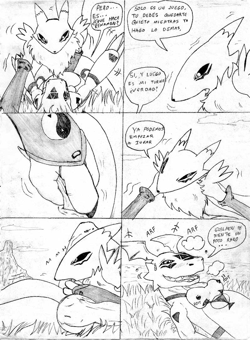 Guilmon's violation page 5 full