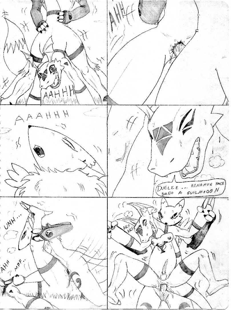 Guilmon's violation page 8 full