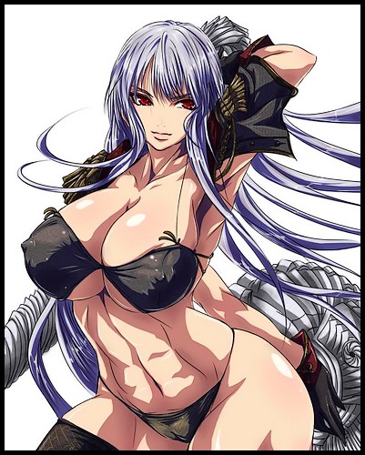 HOT HOT &amp; HOT Hentai pics part.2 page 2 full