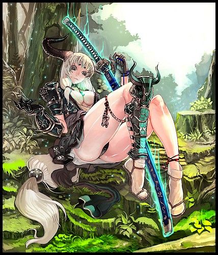 HOT HOT &amp; HOT Hentai pics part.2 page 6 full