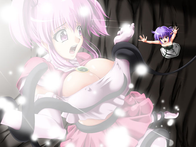 Mahou Shoujo Miruru page 5 full