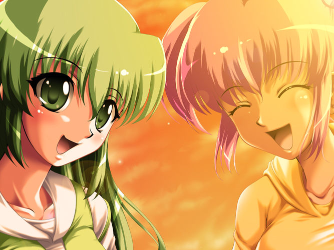Mahou Shoujo Miruru page 7 full