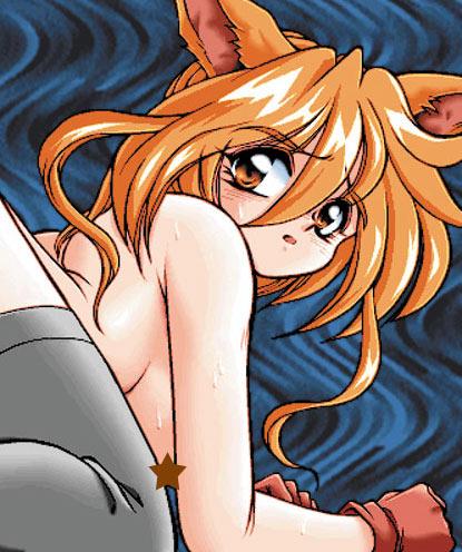 furry collection - foxgirl collection page 10 full