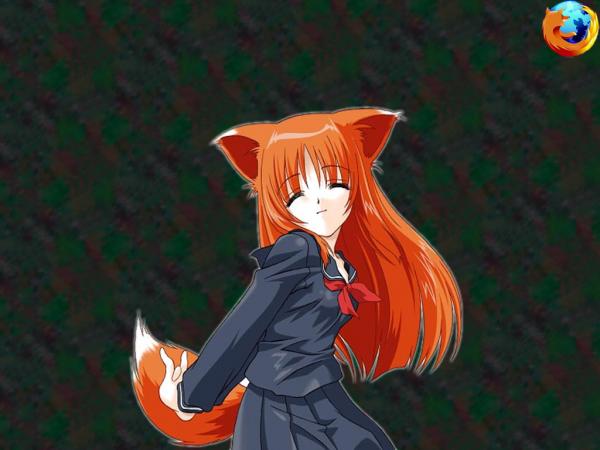 furry collection - foxgirl collection page 6 full