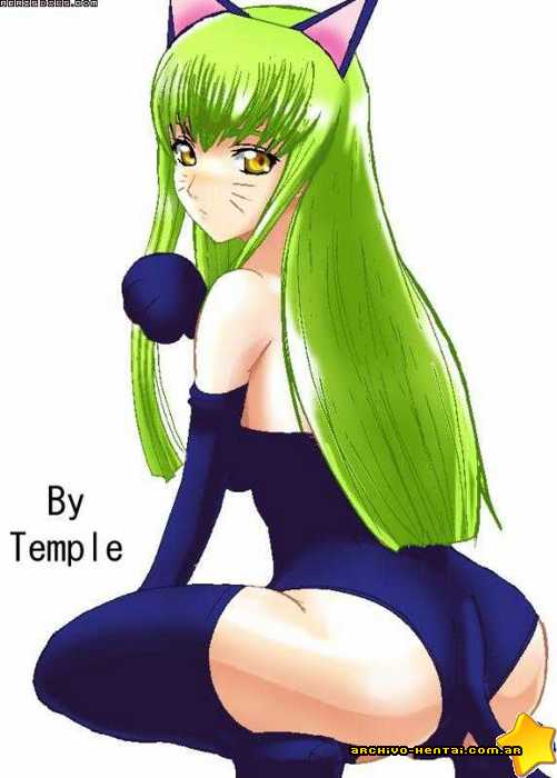 Assorted Code Geass page 1 full