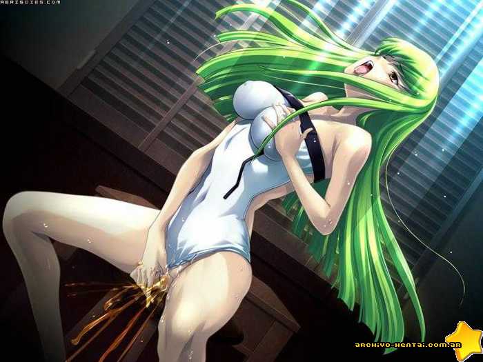 Assorted Code Geass page 7 full