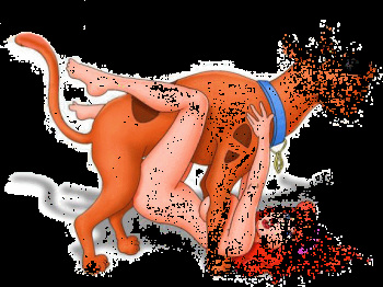 Scooby Doo by jvaulter cover
