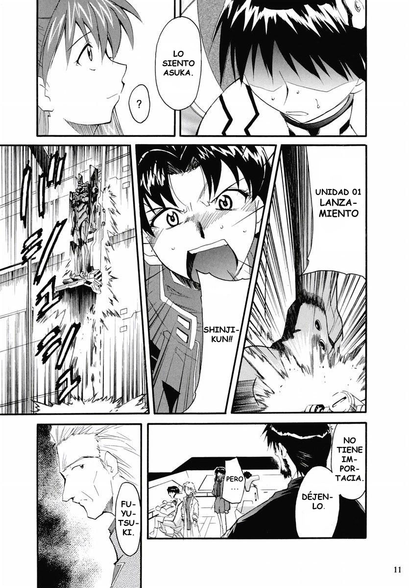 RE-TAKE 2 page 10 full