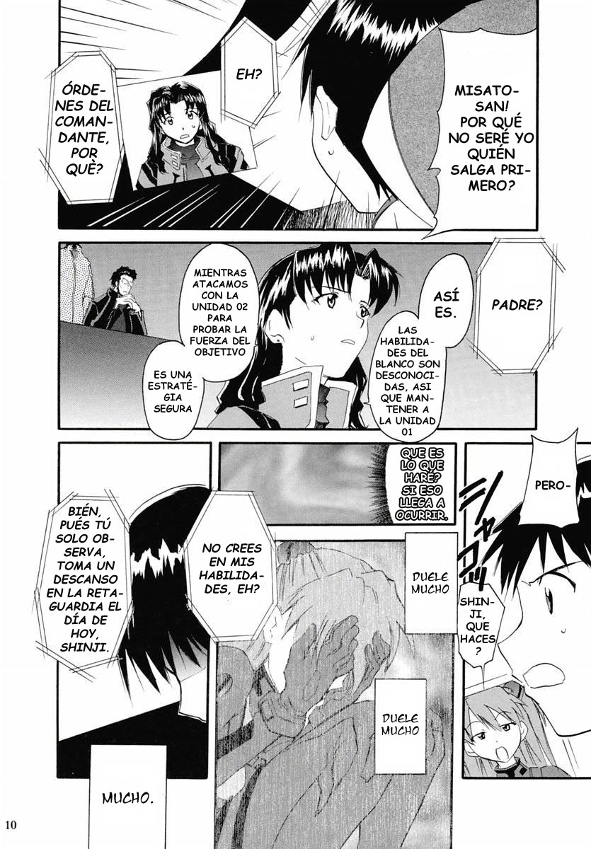 RE-TAKE 2 page 9 full