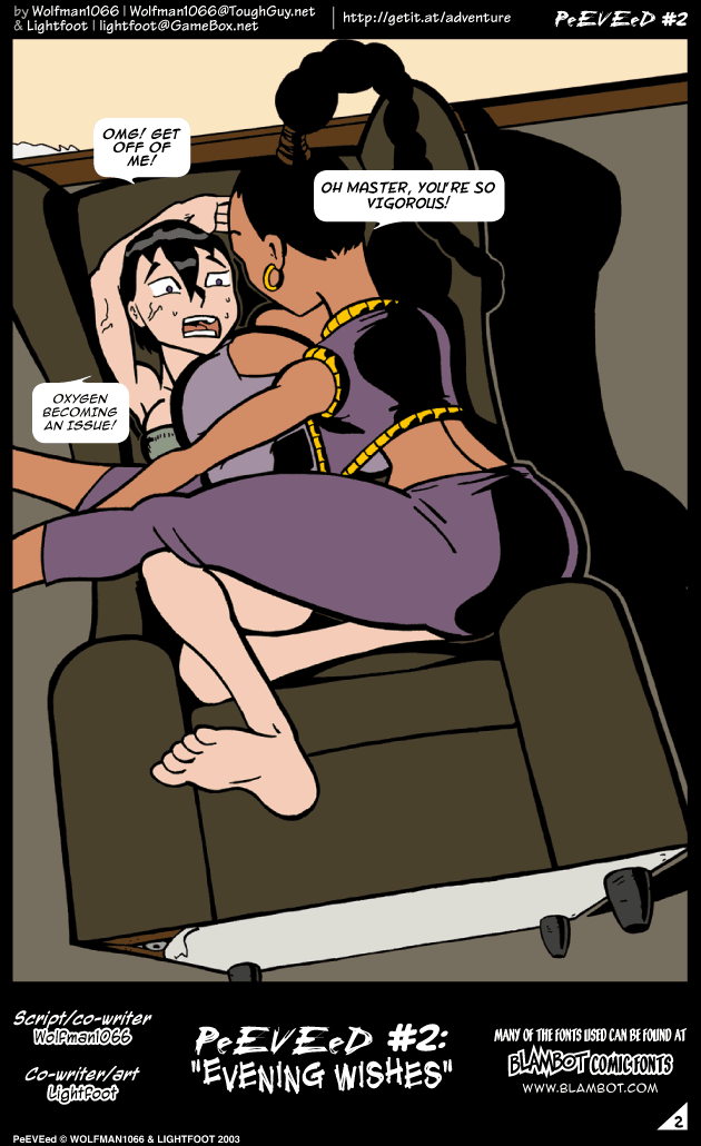 PeEVEed - Chapter 2 page 2 full