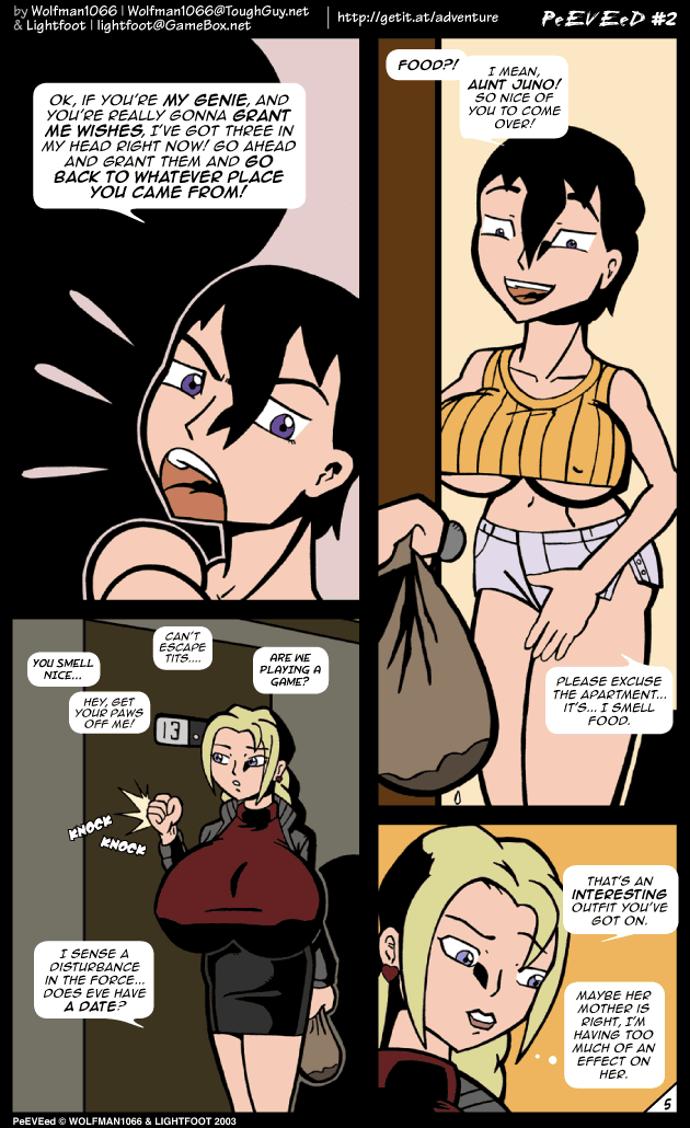 PeEVEed - Chapter 2 page 5 full