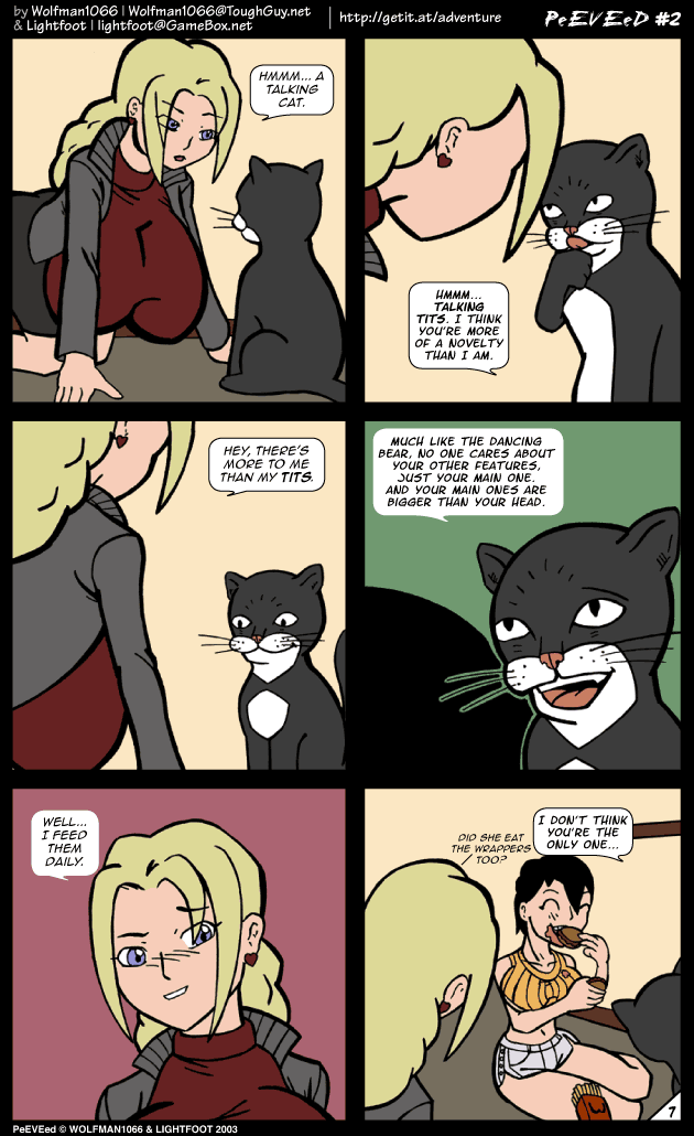 PeEVEed - Chapter 2 page 7 full