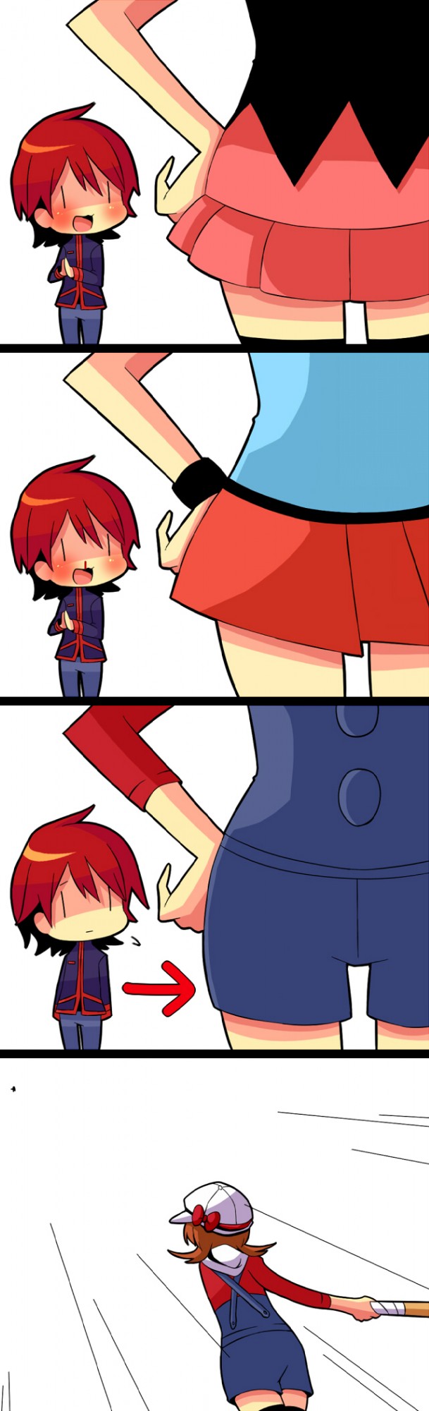 Hikari/Dawn 2 page 10 full