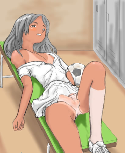 E's Trap Collection Part 7 page 9 full