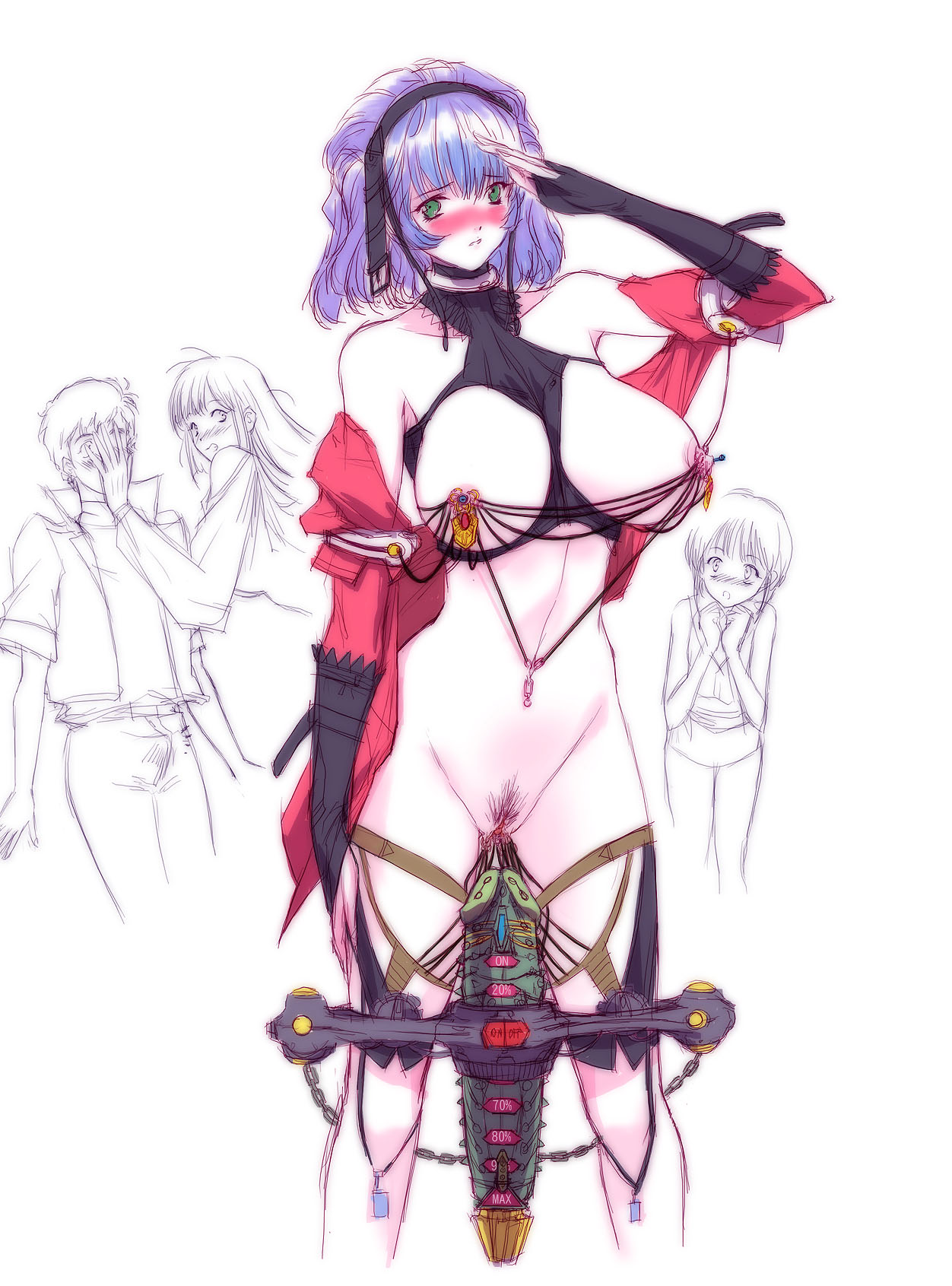 Artist: q azieru page 6 full