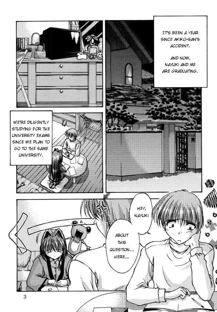 Happy Smile page 4 full