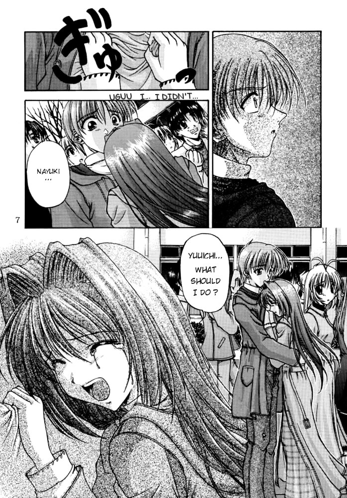 Happy Smile page 8 full