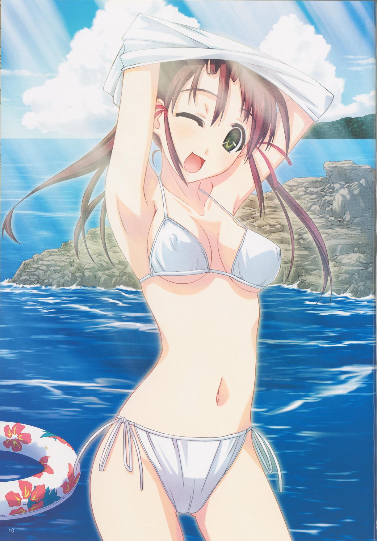 Assorted Ecchi Collection #084 page 10 full