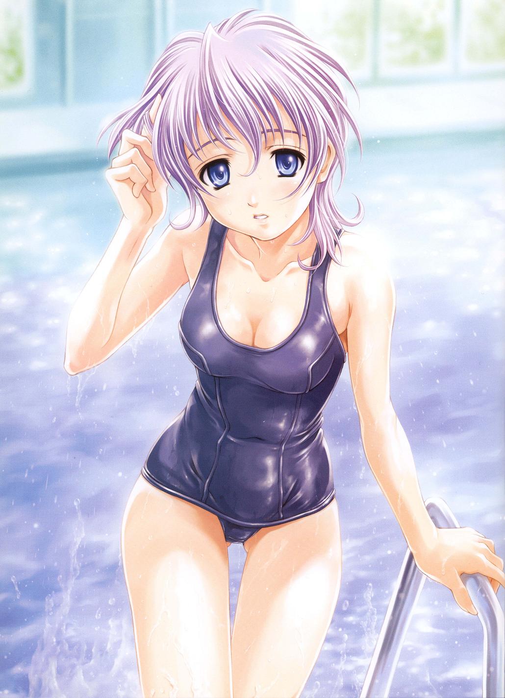 Assorted Ecchi Collection #084 page 5 full