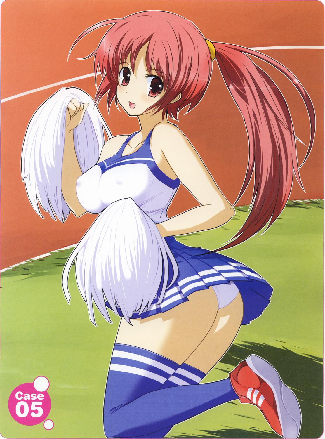 Assorted Ecchi Collection #084 page 8 full