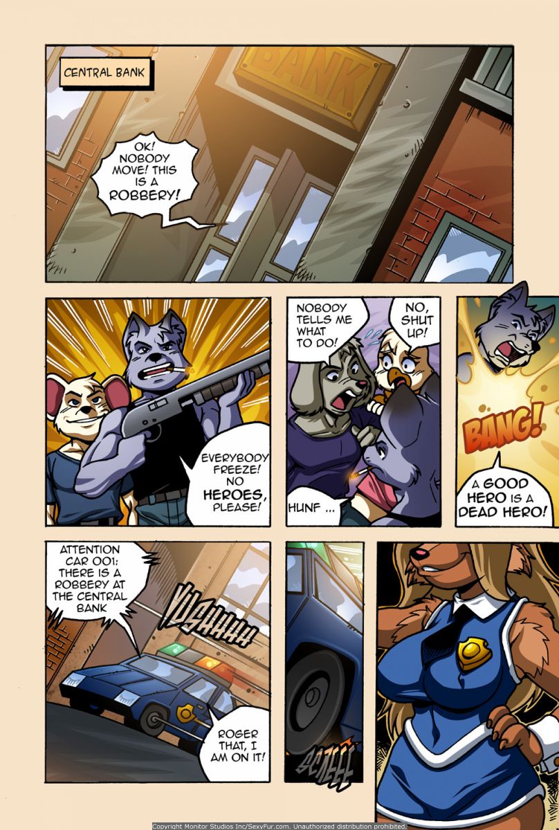 Dixie Bank page 1 full