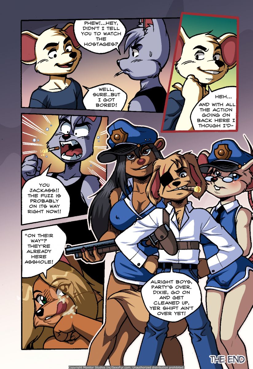 Dixie Bank page 10 full
