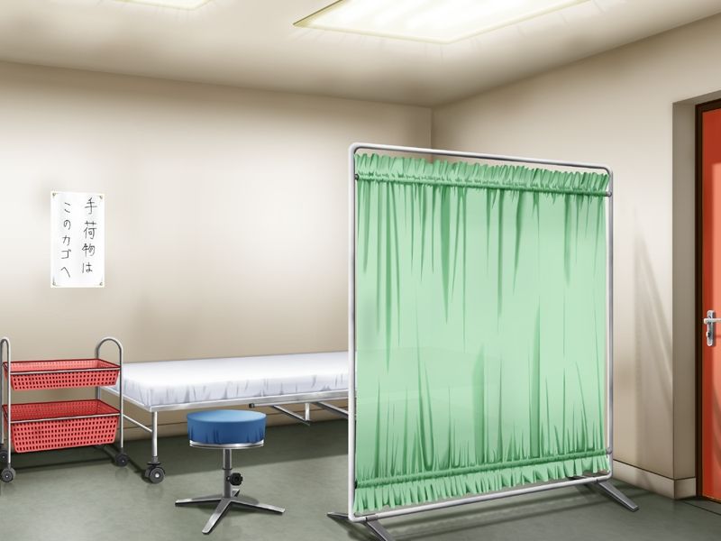 Dr. Peko Himitsu no Shinryoujo 2 ～ Mamori no Himitsu Kaiketsu Itashimasu ～ page 4 full