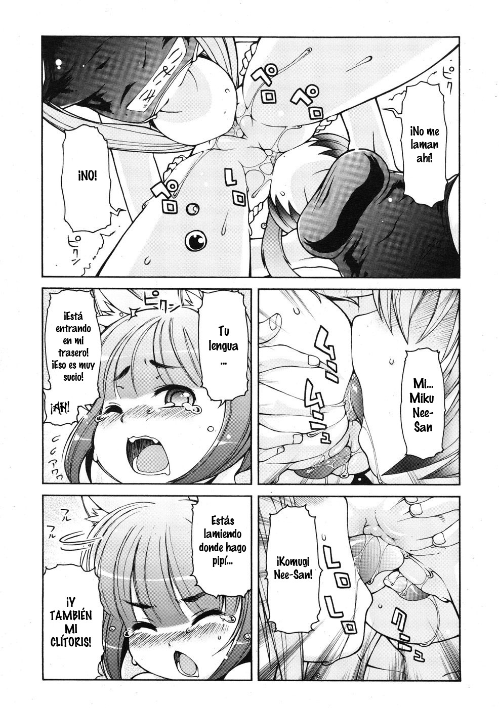 Animal Ear Hot Springs 6 page 2 full