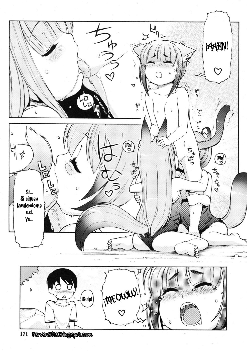 Animal Ear Hot Springs 6 page 3 full