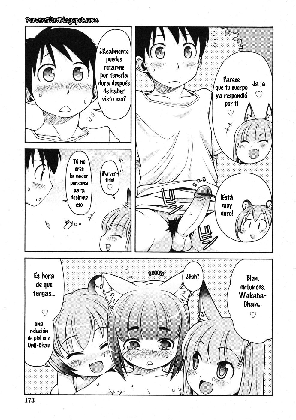 Animal Ear Hot Springs 6 page 5 full