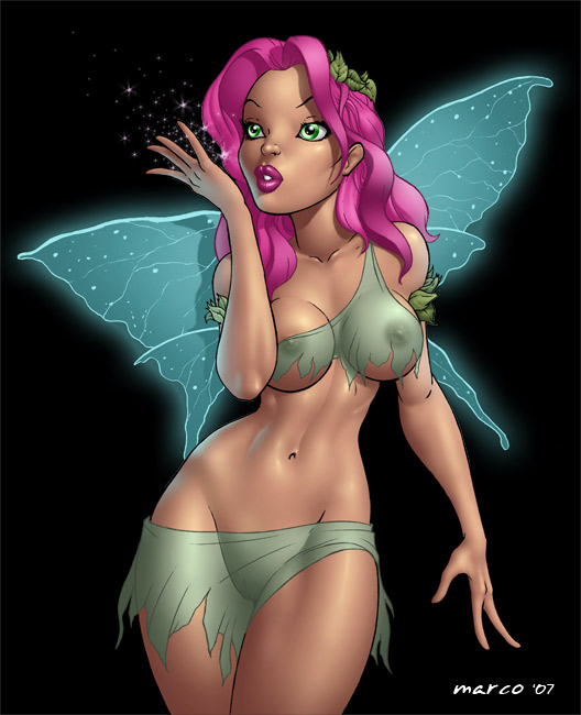 Nitro Comix Gallery page 2 full