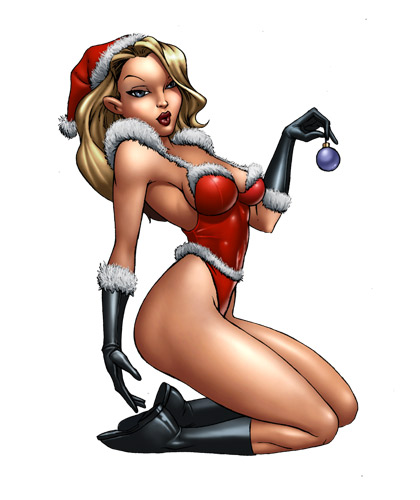 Nitro Comix Gallery page 8 full