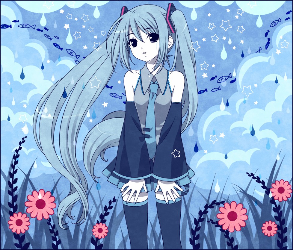 Vocaloid Gallery page 10 full