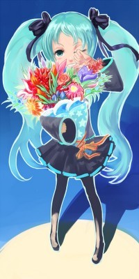 Vocaloid Gallery page 2 full