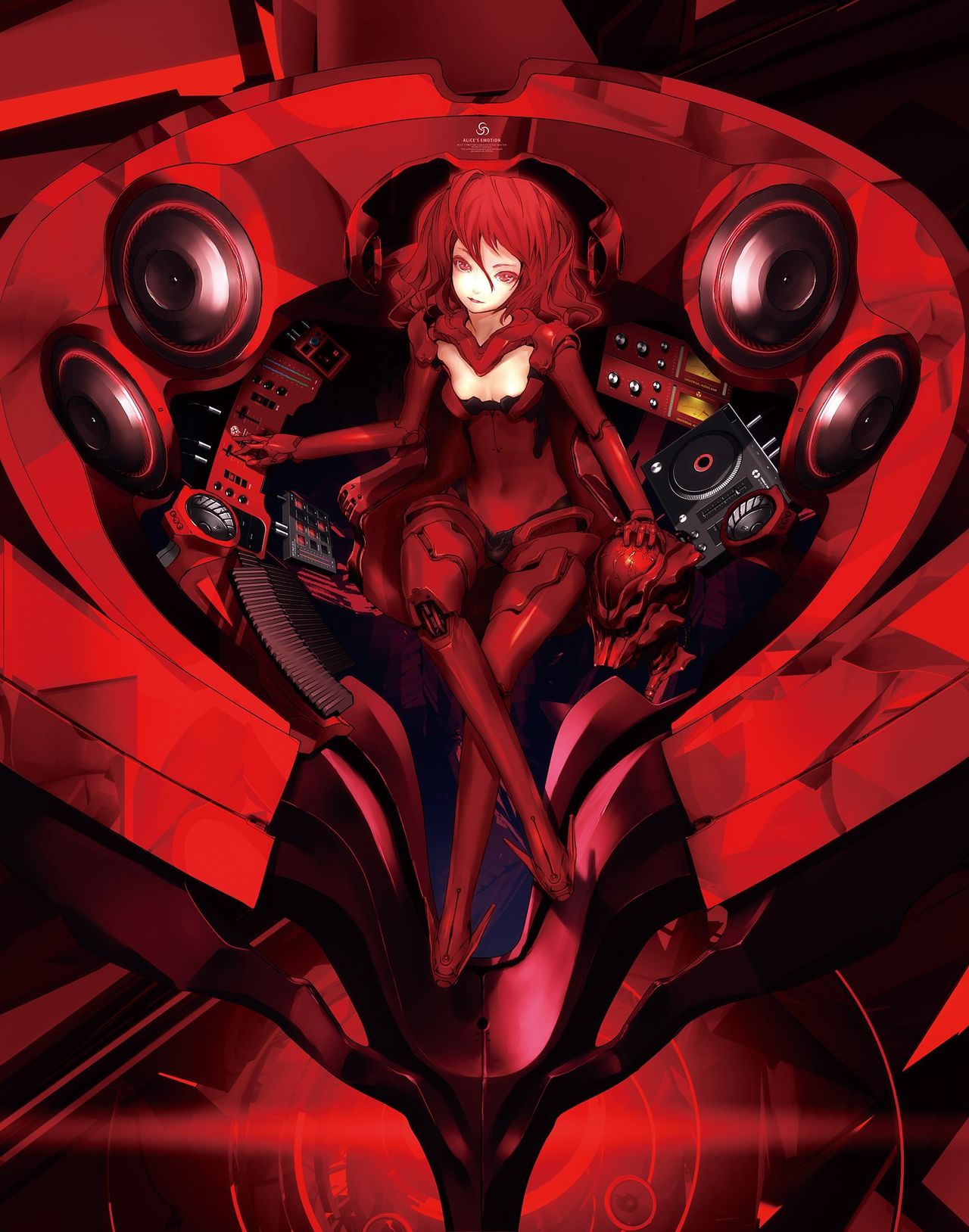 Vocaloid Gallery page 9 full