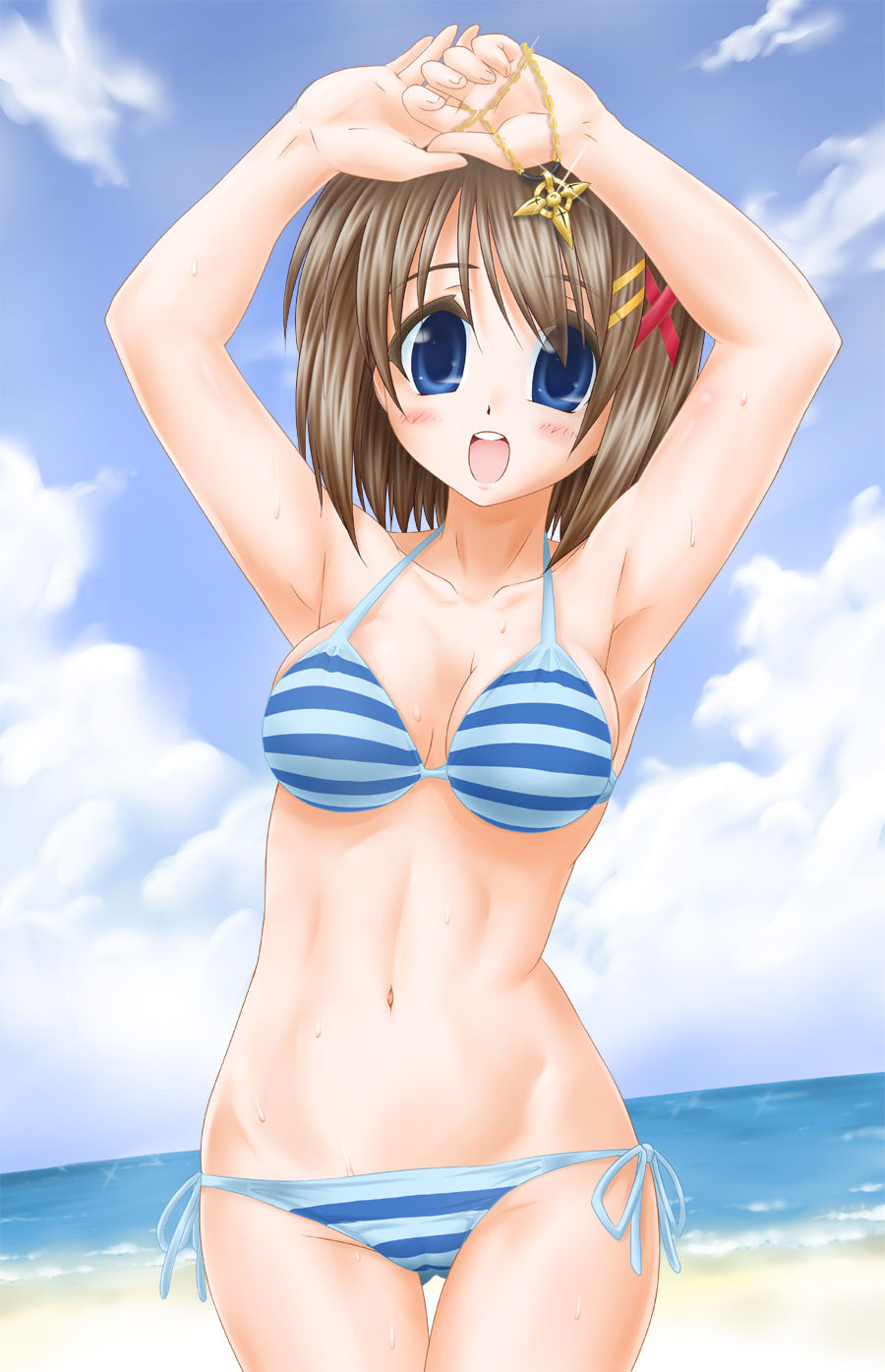 - Artist - Shinozuki Takumi page 2 full