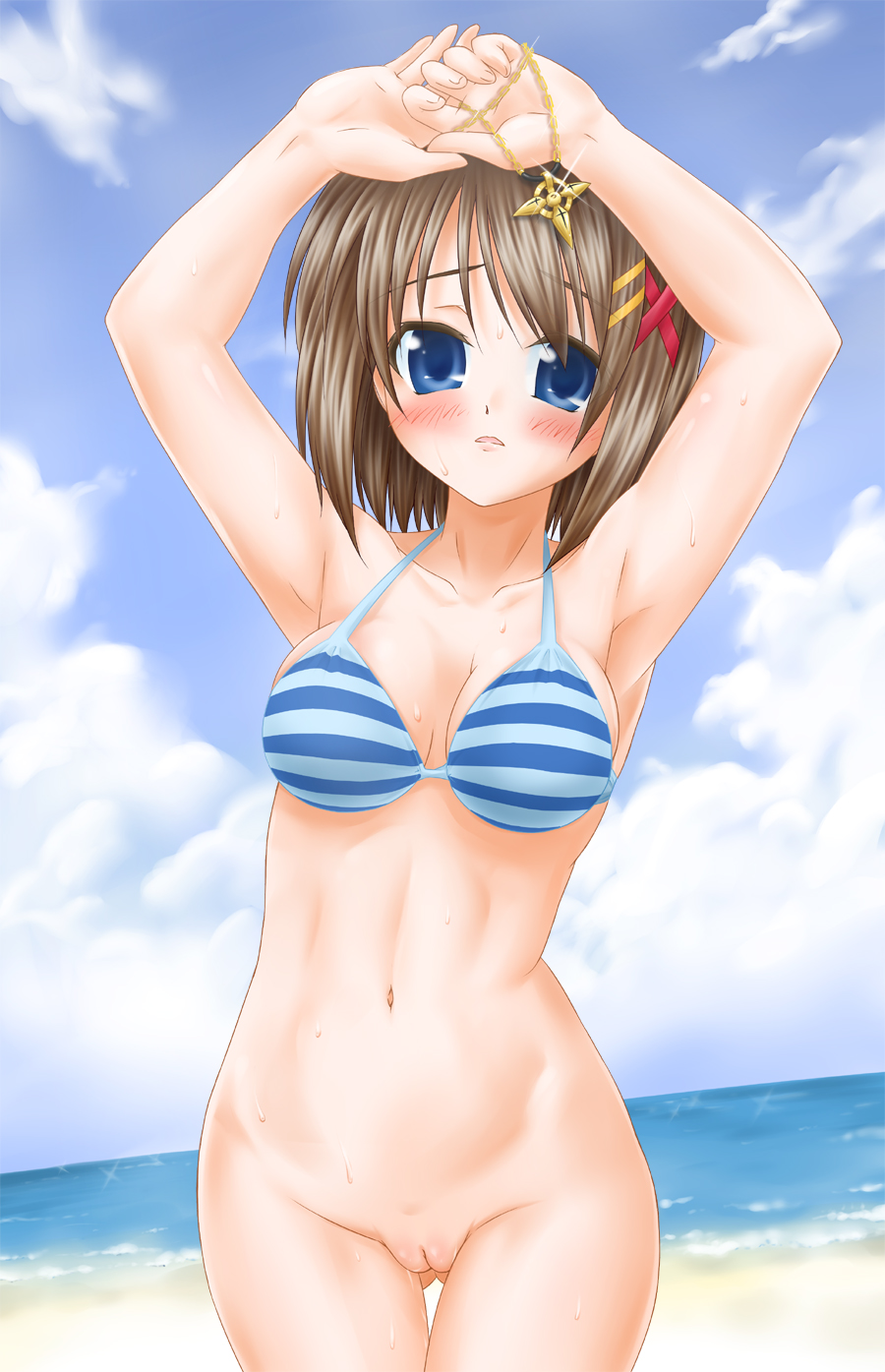 - Artist - Shinozuki Takumi page 4 full