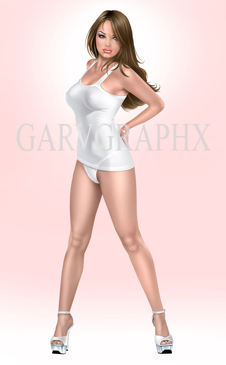 Garvgraphx.com page 1 full