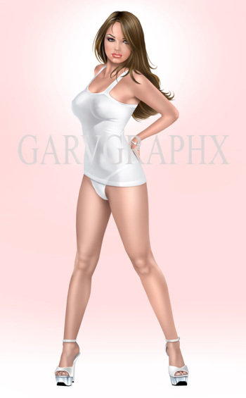 Garvgraphx.com cover